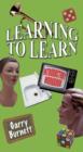 Image for Learning To Learn - Introductory Workbook
