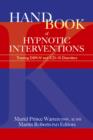 Image for Handbook of Hypnotic Interventions