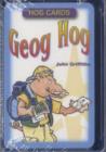 Image for Hog Cards : Geog Hog