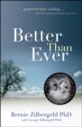 Image for Better than ever  : time for love and sex