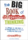 Image for The Big Book of Independent Thinking