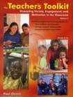 Image for The Teachers Toolkit  Volume 1 : Promoting Variety, Engagement, and Motivation in the Classroom US EDITION