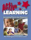 Image for Active learning  : increasing flow in the classroom