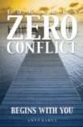 Image for Towards Zero Conflict