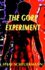 Image for The Gore Experiment