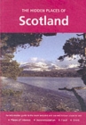 Image for The hidden places of Scotland