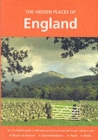 Image for The Hidden Places of England