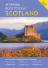Image for Country Living magazine guide to rural Scotland