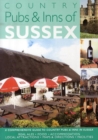 Image for Country Pubs and Inns of Sussex