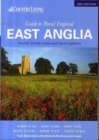 Image for East Anglia  : Norfolk, Suffolk, Essex and Cambridgeshire