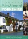 Image for Country pubs &amp; inns of Yorkshire
