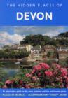 Image for The hidden places of Devon