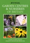 Image for Garden centres &amp; nurseries of Britain