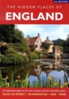 Image for The Hidden Places of England