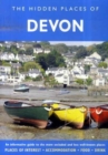 Image for The Hidden Places of Devon