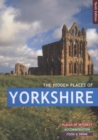 Image for The Hidden Places of Yorkshire