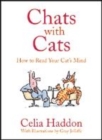 Image for Chats with cats  : how to read your cat&#39;s mind