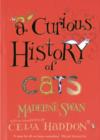 Image for A Curious History of Cats