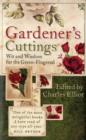 Image for Gardener&#39;s Cuttings