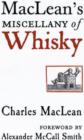 Image for MacLean&#39;s Miscellany of Whisky