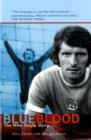Image for Blue Blood : The Mike Doyle Story