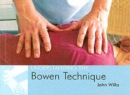 Image for Understanding the Bowen Technique : Understanding the Bowen Technique