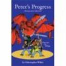 Image for Peter&#39;s Progress : The Journey Begins
