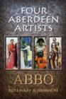 Image for Four Aberdeen Artists