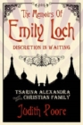 Image for The Memoirs of Emily Loch