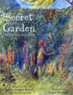 Image for A secret in the garden  : a hide-and-seek book