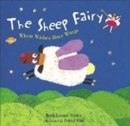 Image for The sheep fairy  : when wishes have wings