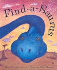 Image for Find-a-saurus