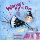 Image for Wanda&#39;s first day