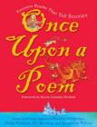 Image for Once upon a poem  : favourite poems that tell stories
