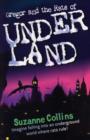 Image for Gregor and the Rats of Underland