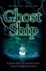 Image for Ghost Ship
