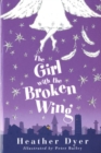 Image for The Girl with the Broken Wing