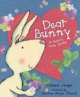 Image for Dear bunny