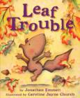 Image for Leaf trouble