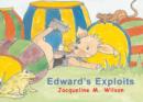 Image for Edward&#39;s Exploits