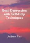 Image for Beat Depression with Self Help Techniques