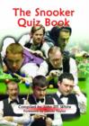 Image for The Snooker Quiz Book