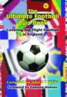 Image for The Ultimate Football Quiz Book : The Covering Top Flight Football in England
