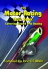 Image for The Motor Racing Quiz Book