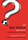 Image for The Red Devils Quiz Book