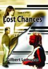 Image for Lost Chances