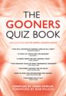Image for The Gooners Quiz Book : 1, 000 Questions on Arsenal Football Club
