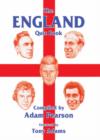 Image for The England Quiz Book