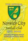Image for The Official Norwich City Football Club Quiz Book