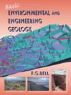 Image for Basic Environmental and Engineering Geology